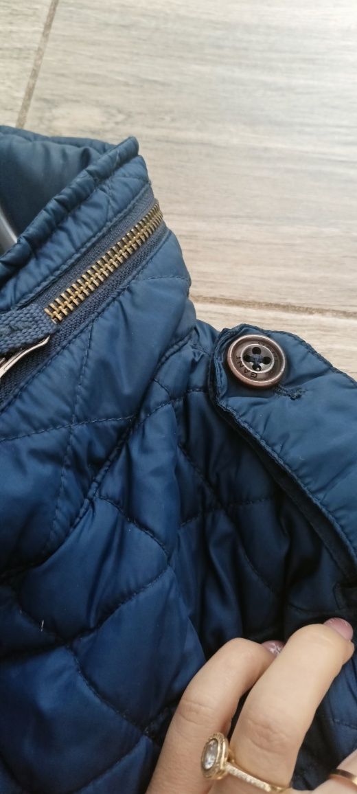 Gant męska pikowana rM