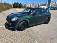 MINI Clubman One D Classic