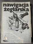 Nawigacja żeglarska  Jacek Czajewski