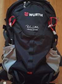 Plecak trekkingowy RW Limited Edition WURTH