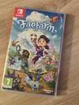 Fae Farm Nintendo Switch