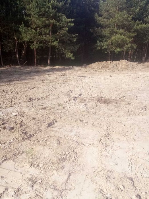 Usługi transportowe. Węgiel, piasek, ziemia-wywrotka! Usługi koparką!