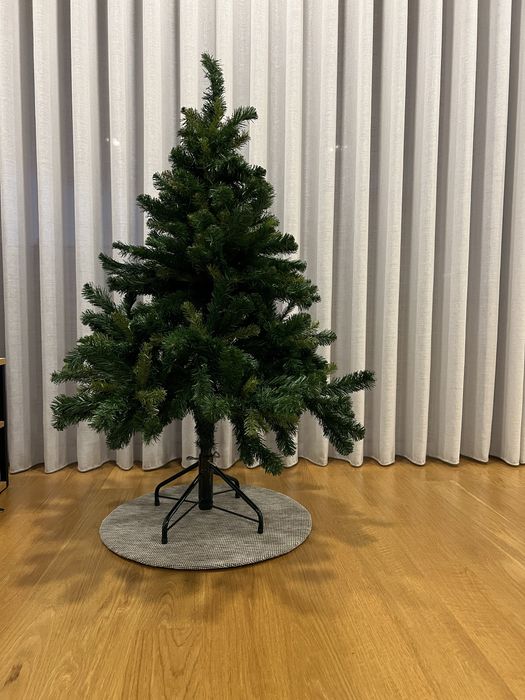 Arvore de Natal 1,20m