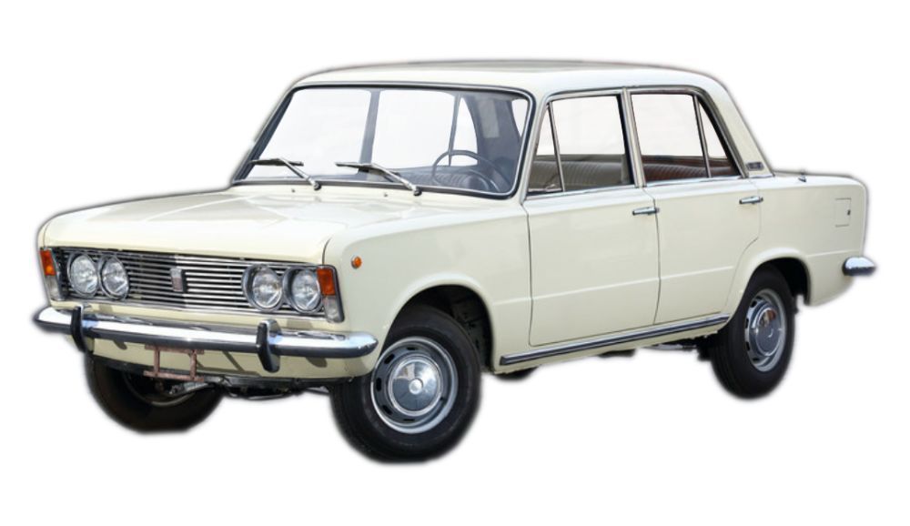 *Fiat 125 132 FSO Polonez Amortyzatory przód przednie Komplet NOWE !!