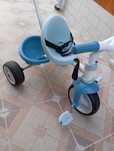 Triciclo Criança Be Move Smoby