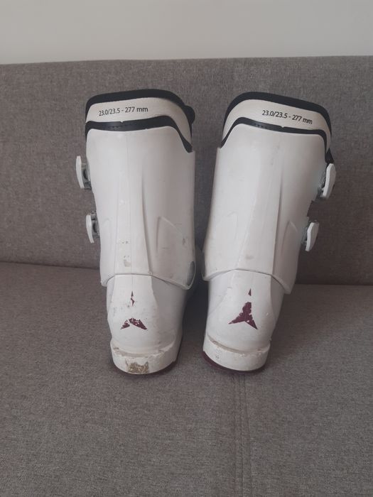 Buty narciarskie Atomic 23.0/23.5 Wymaker Girl