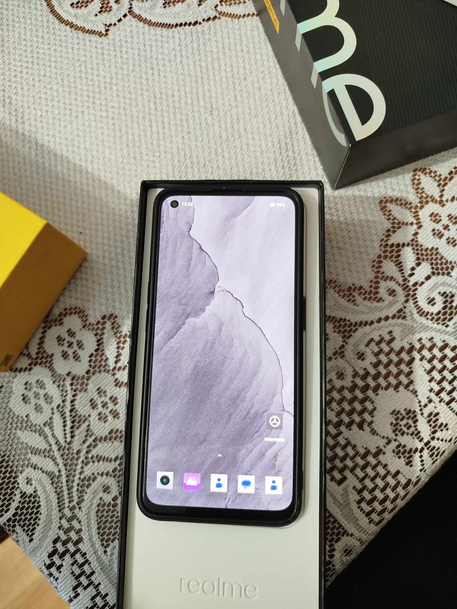 Telefon Realme GT Master Edition