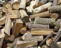 Продам дрова недорого (дуб, граб, черешня, вільха, сосна)