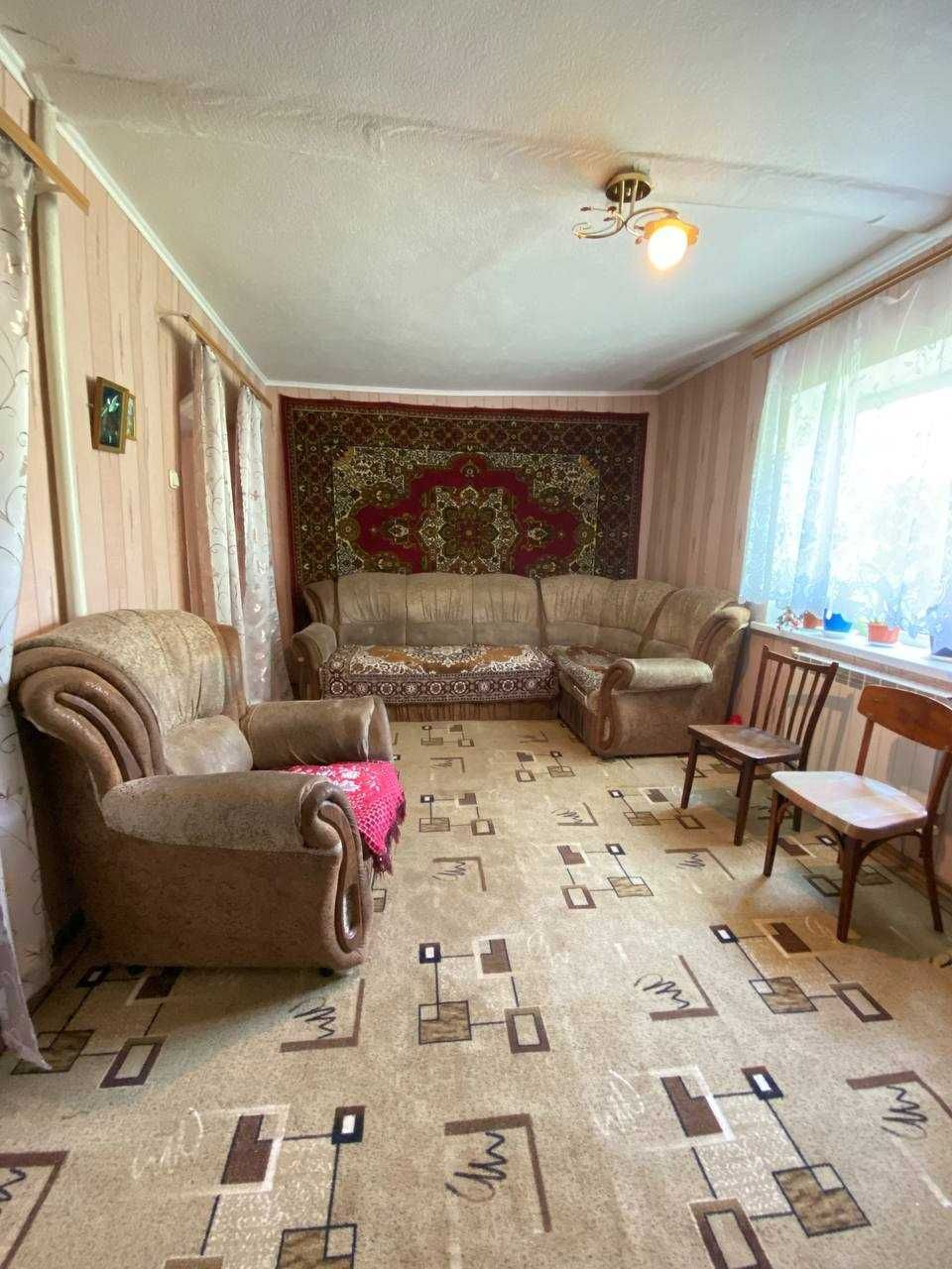 Продается дом 4к в Таромском по красной линии ул. Генерала Воливача