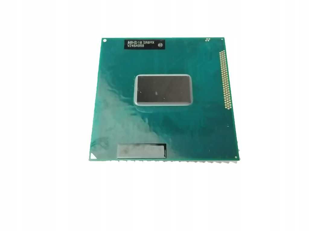 Procesor Intel i5-3320m