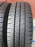 215/70/15C R15C Michelin AGILIS Camping 4шт ціна за 1шт літо шини