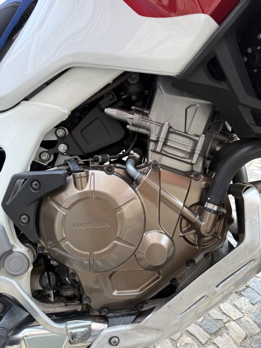 Honda Africa Twin Adventure Sport