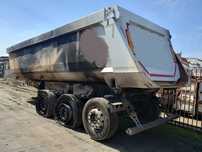 Schmitz Cargobull GOTHA SGF S3 39m3