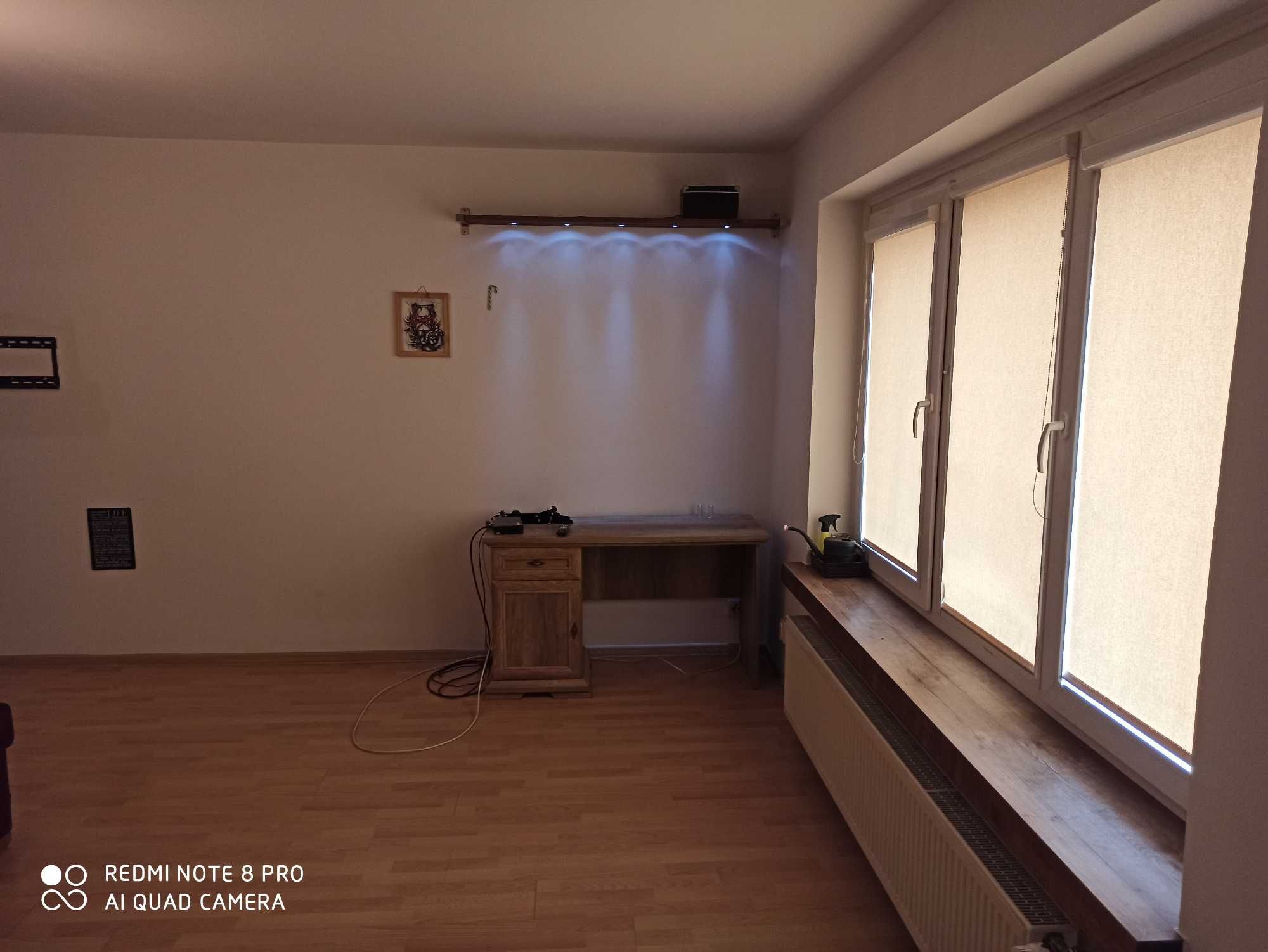 Mieszkanie do wynajęcia Syców centrum parter 40m