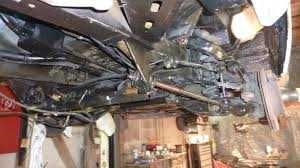 Антикор с Германии Скидка 60%. Защита днища вашего  авто от коррозии