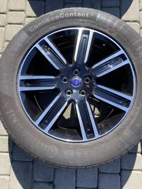 Alufelgi 5x108 18 cali Volvo R design XC40 XC60 XC90 V60 S90 V90 V40