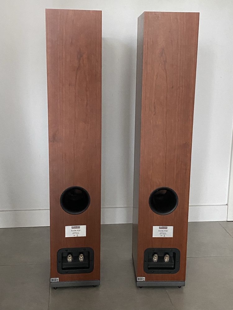 Dynaudio Excite X32