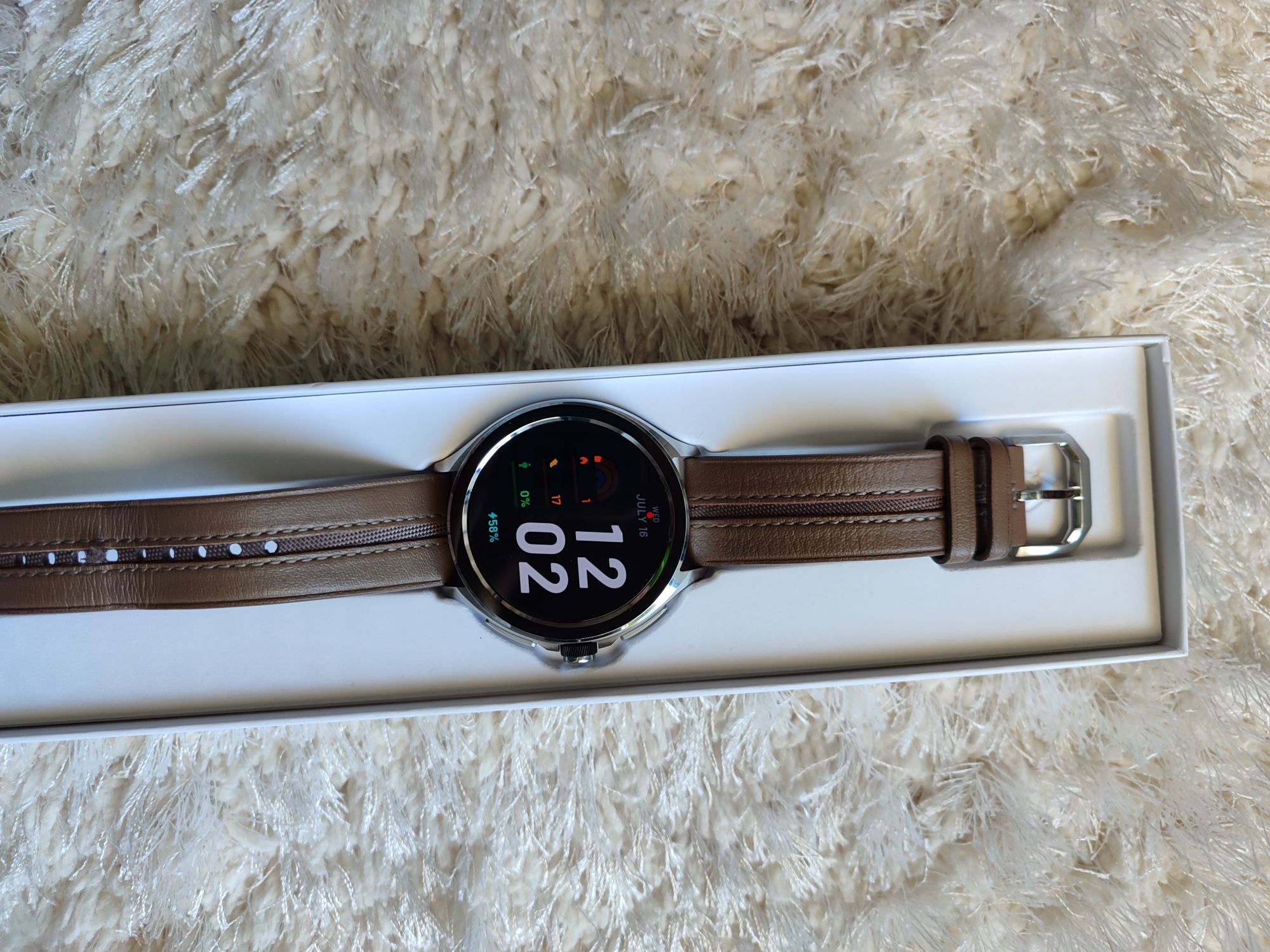 Smartwatch XIAOMI WATCH 2 Pro
