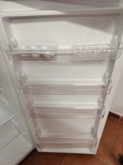 Frigofico Electronica Novo