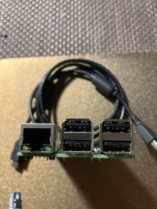 Raspberry Pi Model B+ V1.2