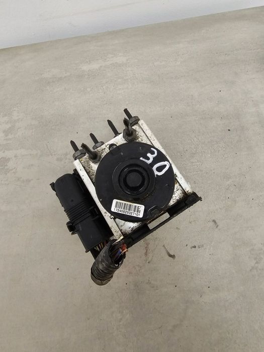POMPA ABS FORD FIESTA VII MK7 06.2109-5581.3 8V512M110AD