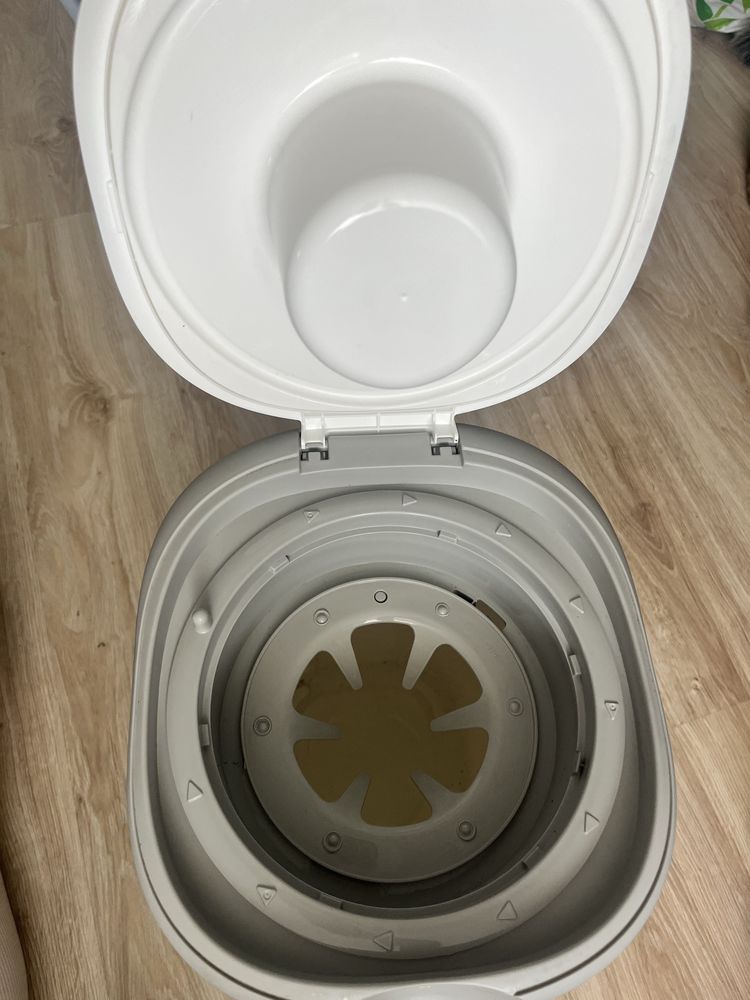 Smietnik na pampersy