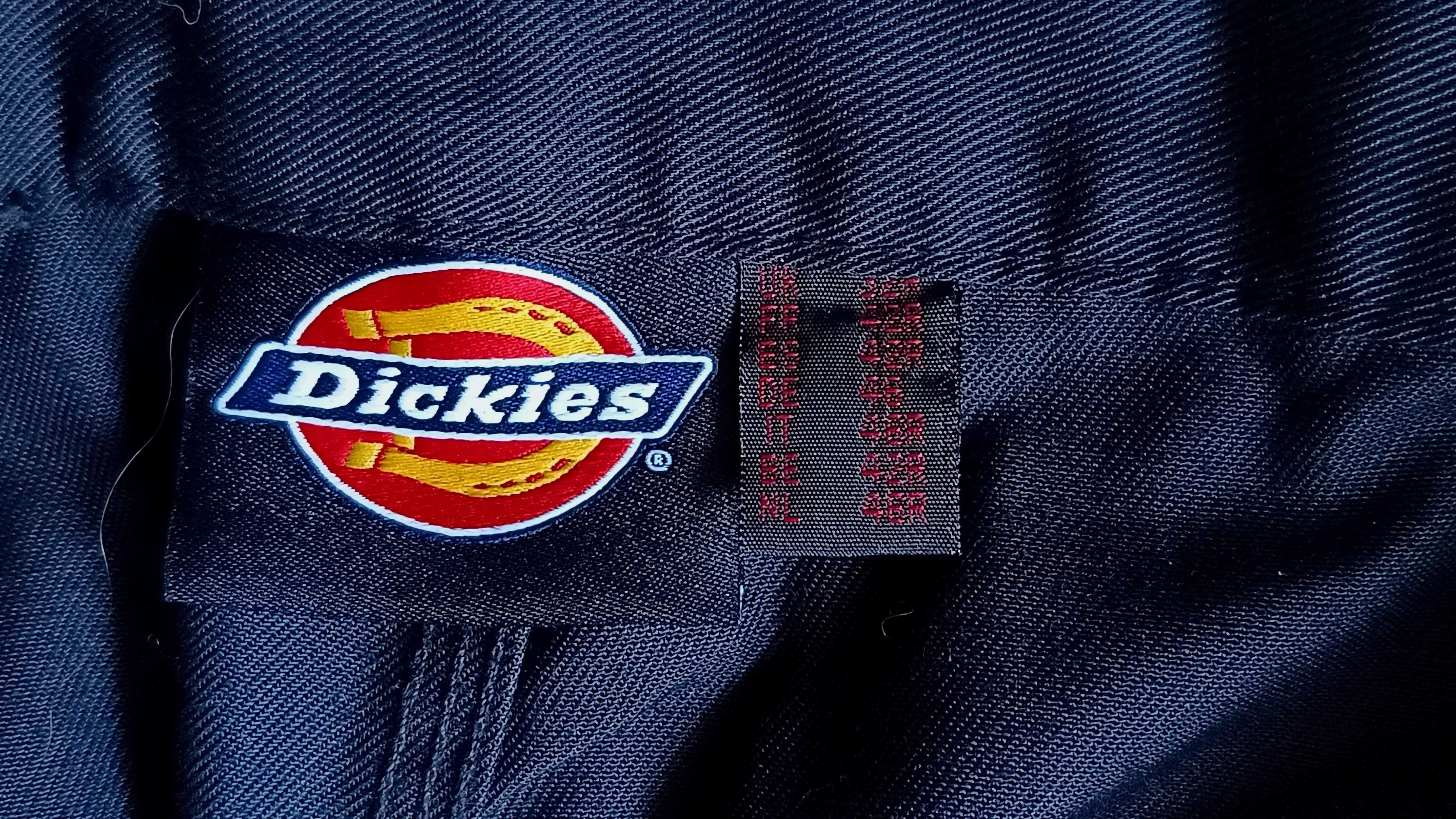 Męskie bojówki DICKIES REDHAWK SUPER TRS r.M(46) nowe stan idealny
