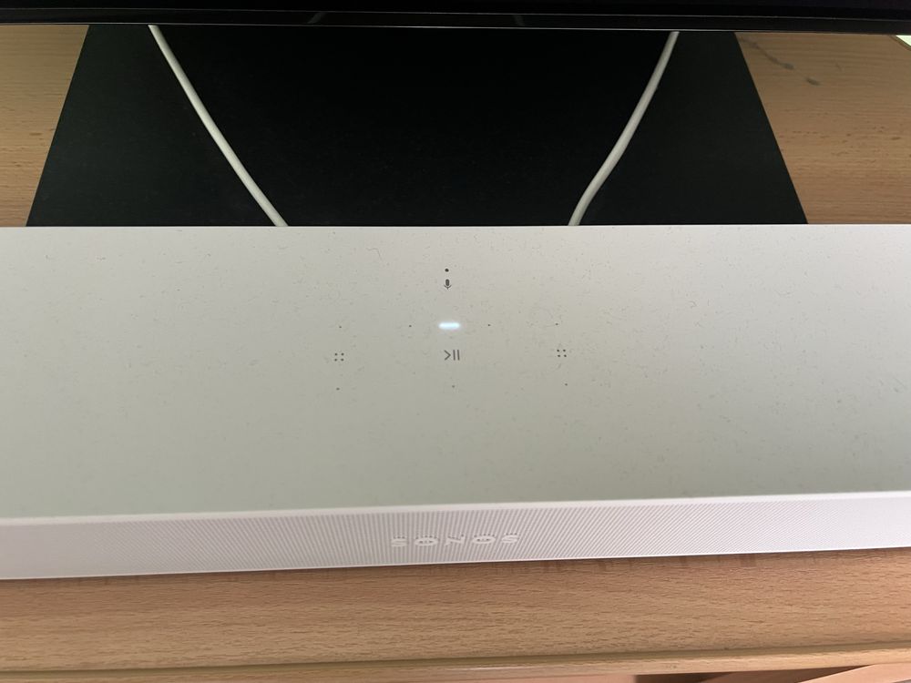 Zestaw Sonos Beam 2 + Sonos Sub 3 (FV,Gwarancja)