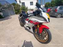 Yamaha r7 60 anos de aniversário 54kw