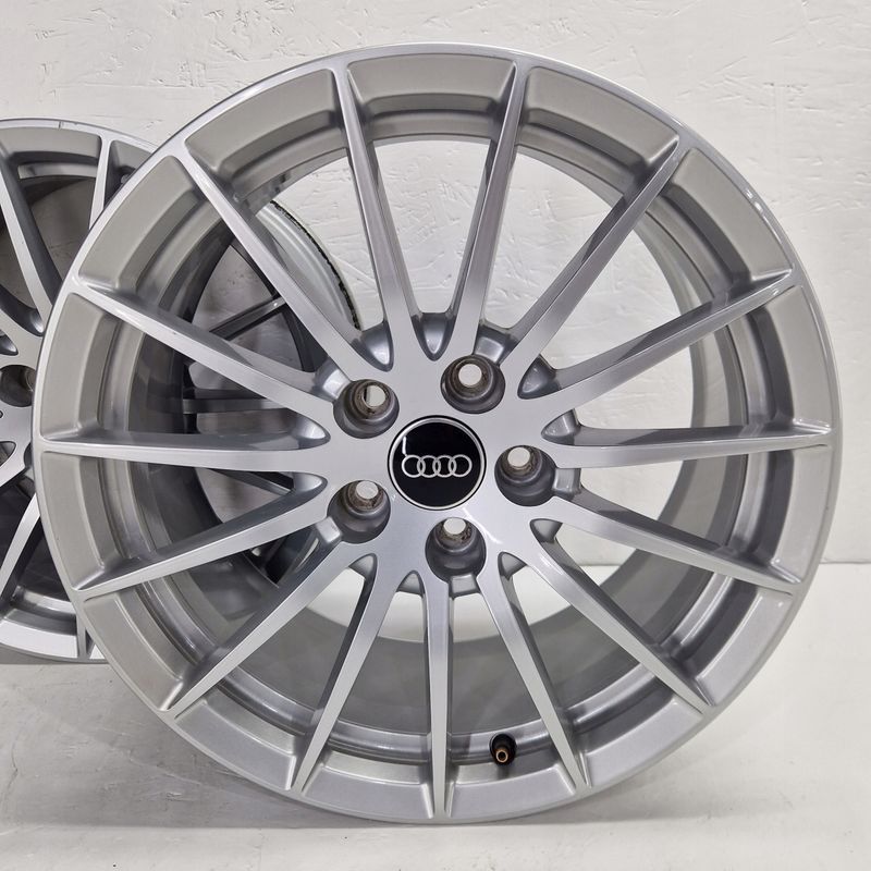 Felgi Alufelgi Audi Oe 7,5j 17" 5x112 Et 29/8wae
