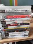 Sprzedam gry na ps3