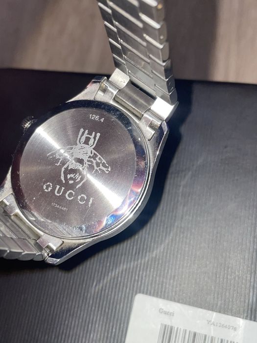 Наручные часы Gucci