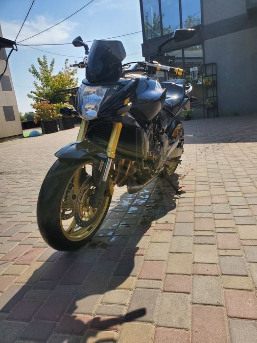 Продам Хонда CB600