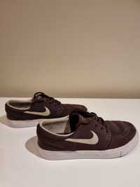 Sapatilhas Nike Stefan Janoski unissexo como novas