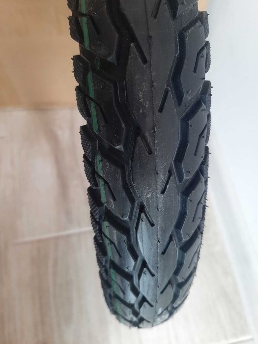 Opona 16 x 2,50 do przystawki elektrycznej