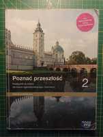 Historia Poznać przeszłość podręcznik 2 liceum technikum ZP