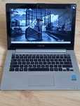 Laptop Asus S301L intel i3 Dysk SSD 128 Gb  Windows 10