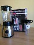 Blender kielichowy Russell Hobbs