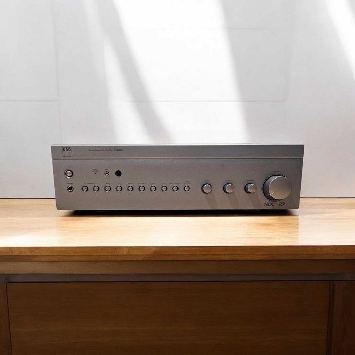 Wzmacniacz NAD C356 BEE