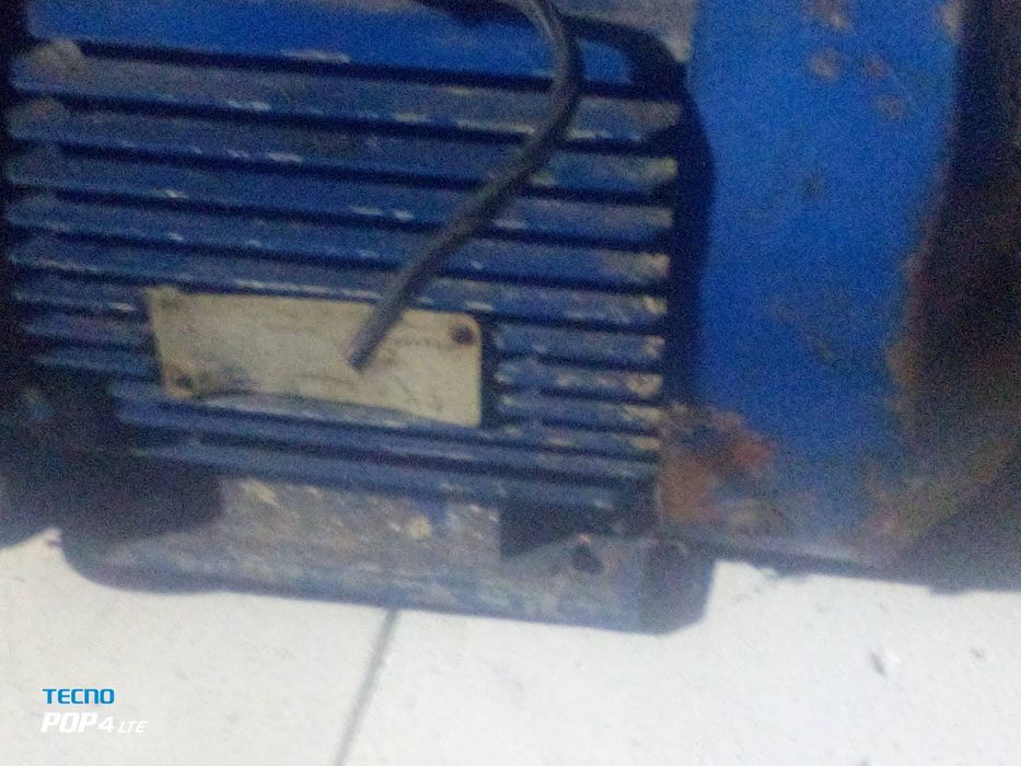 Продам електродвигун 1;1,5;2;3квт.