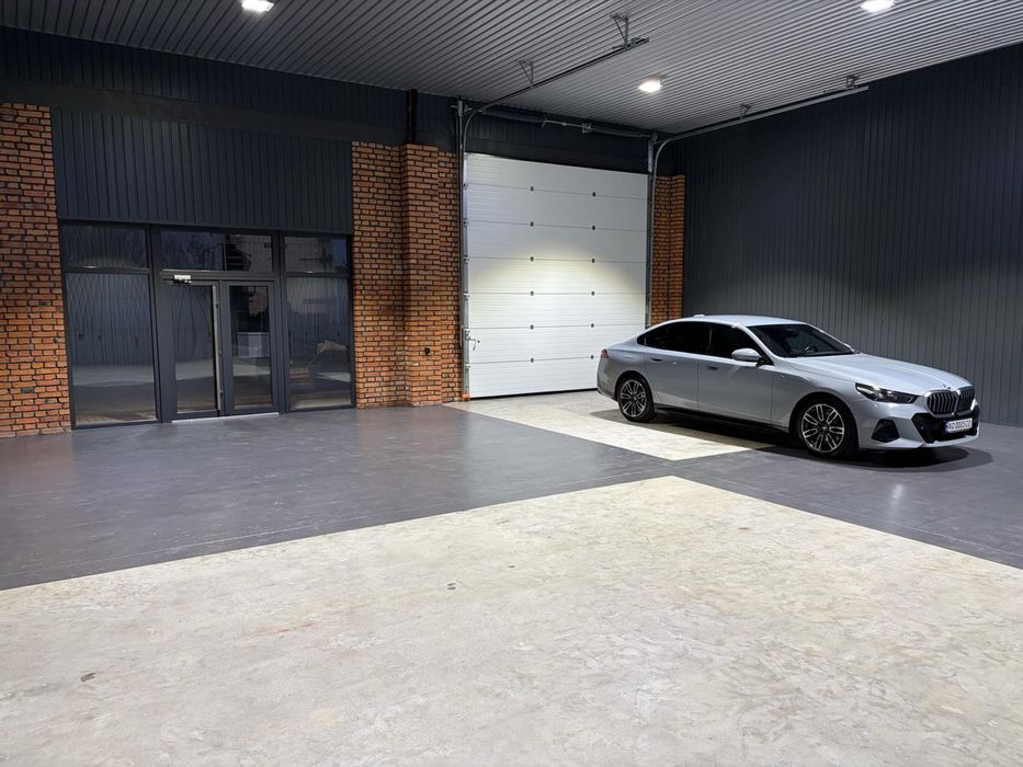 ОРЕНДА Іршава Федорова 15А