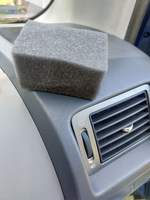 Aplikator  do dressingu