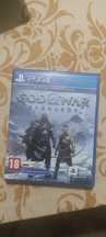 God of War Ragnarok Edycja Premierowa Ps4