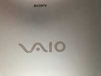 Ноутбук Sony Vaio model: PCG-71312M