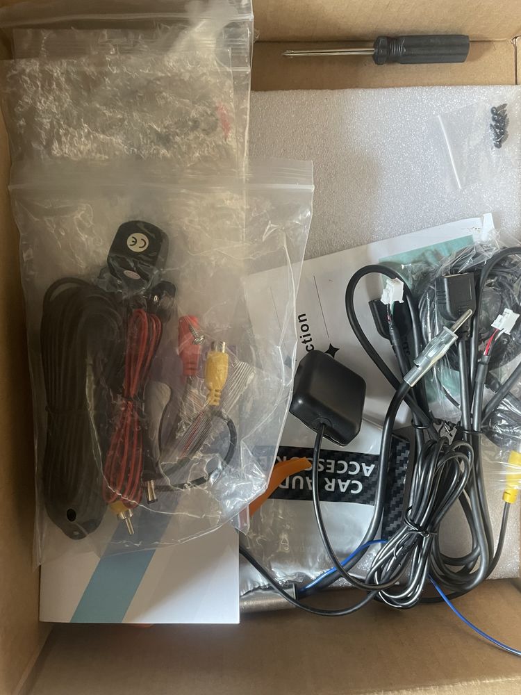 Radio Nawigacja Audi A6 C5