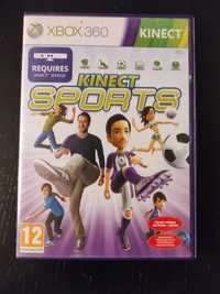 Kinect sports xbox 360