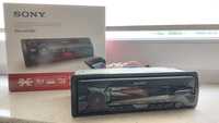 Radio samochodowe 1 din Sony DSX-A410BT