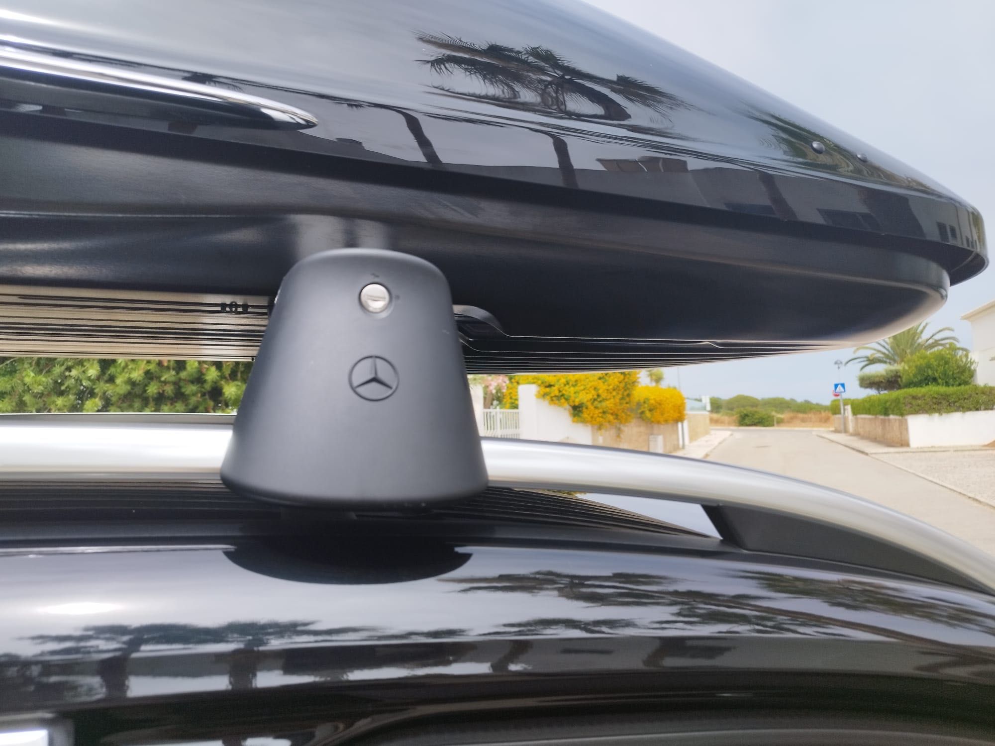 Mercedes-Benz EQB 250 Progressive
