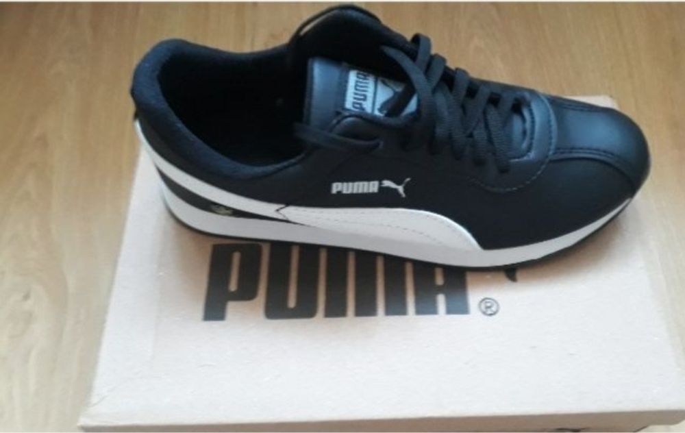 Кроссовки BMW M Motosport M-power