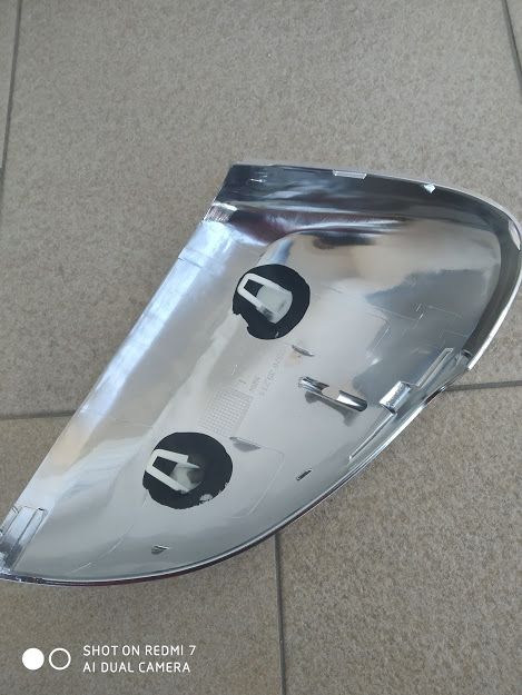 Tampa para Retrovisor VW Arteon